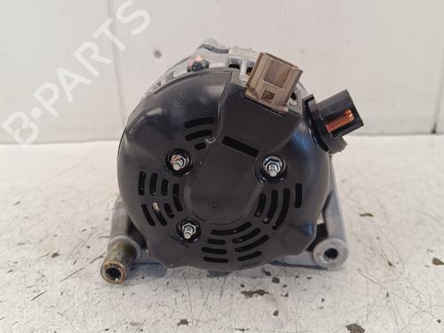 Alternator VOLVO S40 II (544) 2.0 D | BP13539942M7 