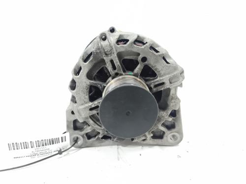 Generator Generator 39531009 39531009