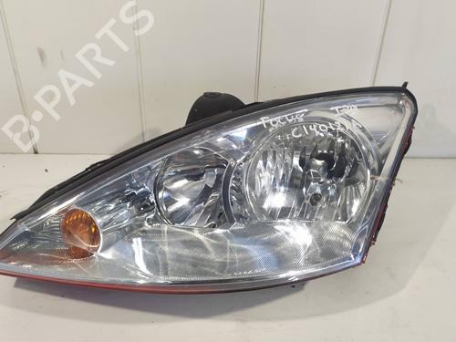 Venstre forlygte FORD FOCUS I (DAW, DBW) [1998-2009]  6882721