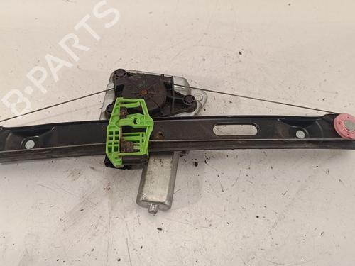 Rear left window mechanism BMW 1 (E87) 118 d | BP18952181C24 