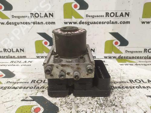 Used ABS pump OPEL ASTRA H (A04) 1.7 CDTI (L48) (100 hp) 4688422