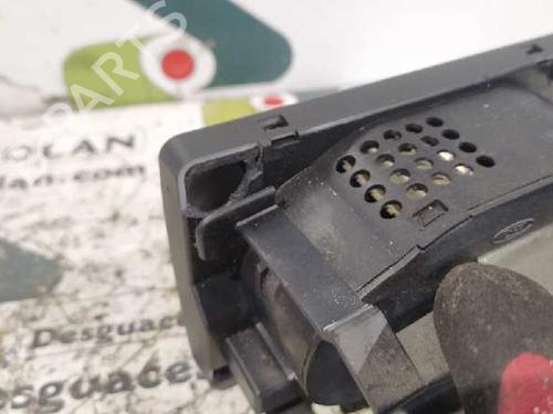 Headlight switch FORD MONDEO III Saloon (B4Y) 2.0 16V TDDi / TDCi | BP6082274I24 