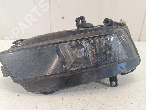 Used Right front fog light VW GOLF VII (5G1, BQ1, BE1, BE2) [2012-2021]  18705558
