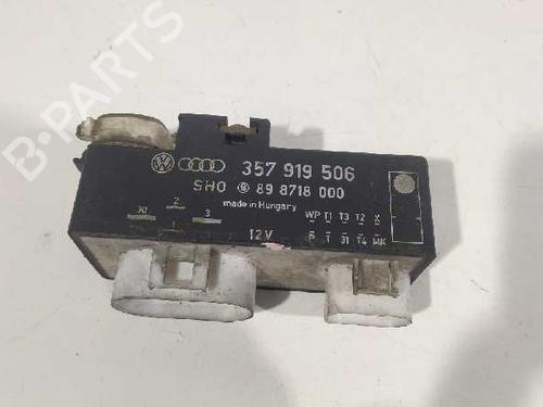 Elektronisk modul SEAT IBIZA II (6K1) [1993-2002]  14300607