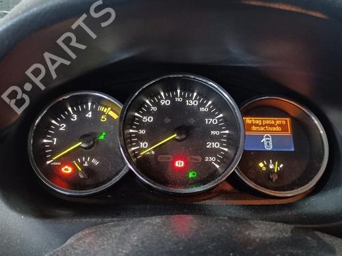 Retrovisor derecho RENAULT FLUENCE (L3_) 1.5 dCi (L30D, L30L, L306, L33F, L33L, L33M, L33V, L33W) | BP22975269C27 