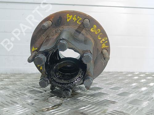 Højre hjullejehus spindel FORD TRANSIT Van (FA_ _) | BP30863847M28