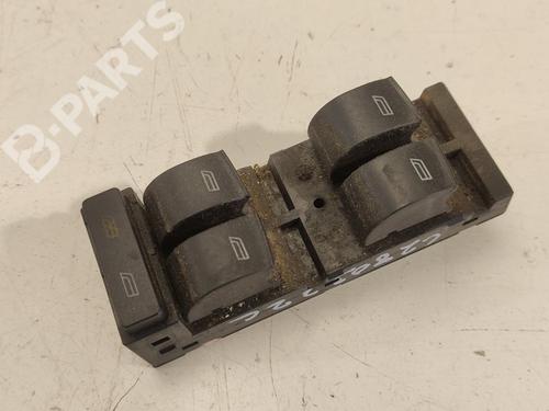 Used Left front window switch Left front window switch AUDI A3 (8L1) 1.9 TDI (110 hp) 9495584 9495584