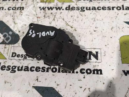Module électronique AUDI Q5 (8RB) 2.0 TDI quattro (170 hp) 10246869