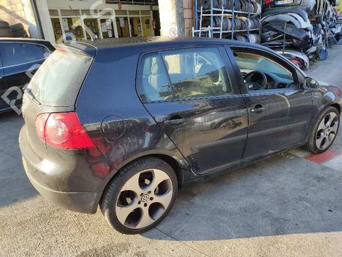 Steering rack VW GOLF V (1K1) 2.0 SDI | BP24999716M22 