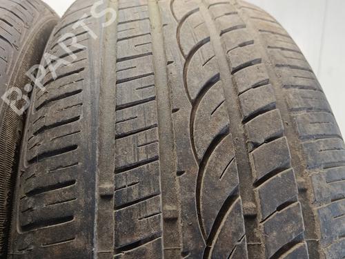 Annen OPEL VECTRA C GTS (Z02) 1.9 CDTI (F68) | BP19141098O1