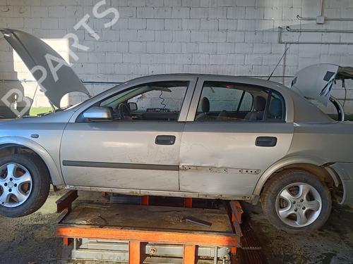 Generator OPEL ASTRA G Hatchback (T98) 1.7 DTI 16V (F08, F48) | BP23245909M7 