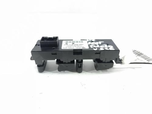 Left front window switch SEAT TOLEDO II (1M2) 1.8 20V | BP39880689I27 - Image 3