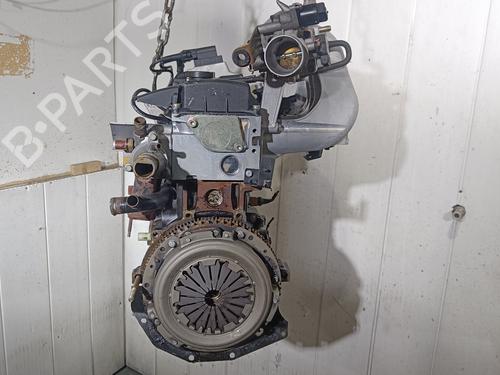 Engine RENAULT MEGANE I Classic (LA0/1_)  | BP22975473M1 