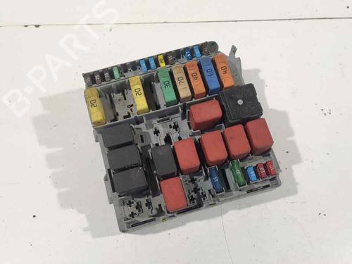 Fuse box FORD KA (RU8)  | BP6971084E1 