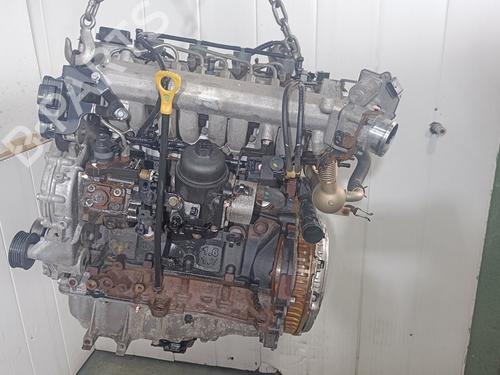 Used Engine HYUNDAI ix20 (JC) [2010-2019]  18345101
