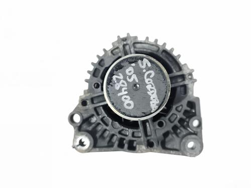 Used Alternator Alternator SEAT TOLEDO II (1M2) 1.9 TDI (110 hp) 35986433 35986433