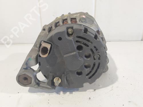 BP10247049M7 | Alternador AUDI A6 C4 (4A2) 1.8 BP10247049M7