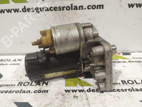 Startmotor PEUGEOT BIPPER (AA_) [2008-2025]  4970363