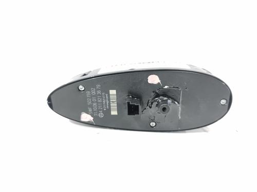 Left front window switch MERCEDES-BENZ E-CLASS (W211) E 220 CDI (211.008) | BP39530984I27 - Image 3