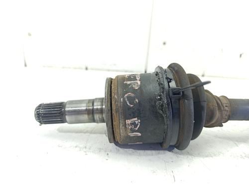 Left front driveshaft MITSUBISHI PAJERO I Canvas Top (L04_G) 2.3 TD (L043G, L048G) | BP30173288M38