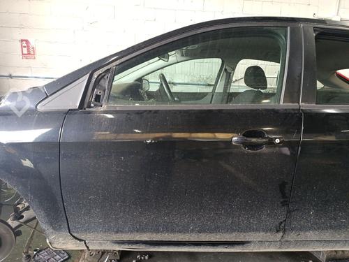 Used Left front door Left front door FORD FOCUS II (DA_, HCP, DP) 1.6 TDCi (90 hp) 36665060 36665060