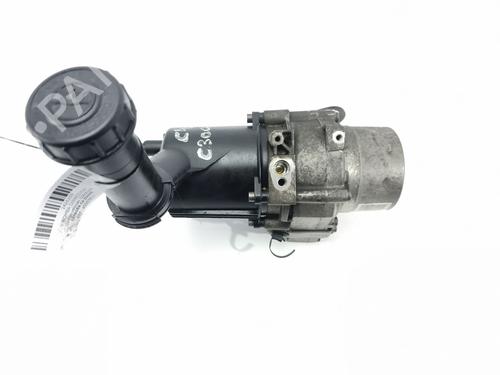 Used Steering pump Steering pump CITROËN C4 Coupe (LA_) [2004-2013] 33757749 33757749