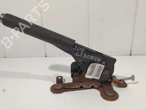 Used Hand brake PEUGEOT 208 I (CA_, CC_) [2012-2021]  10246997
