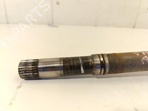 Right front driveshaft PEUGEOT 208 II (UB_, UP_, UW_, UJ_) 1.5 BlueHDI 100 | BP24977226M39