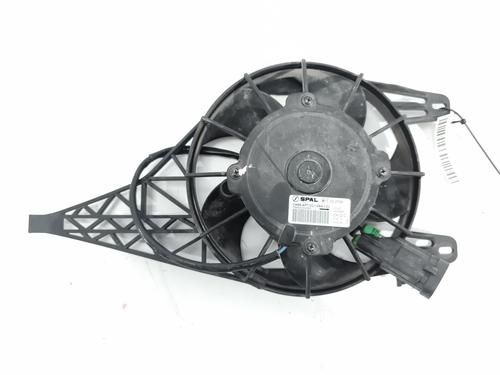 Used Radiator fan Radiator fan CITROËN DS3 (SA_) [2009-2016] 34251912 34251912