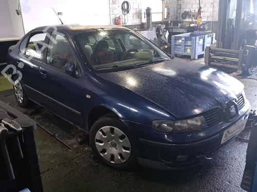 Glove box SEAT TOLEDO II (1M2) 1.9 TDI | BP32034909C95 