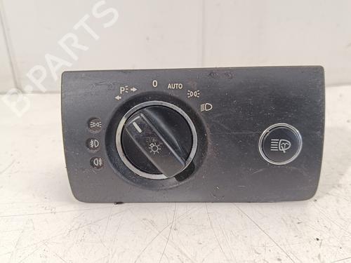 Forlygtekontakt MERCEDES-BENZ M-CLASS (W164) ML 320 CDI 4-matic (164.122) (224 hp) 12547847