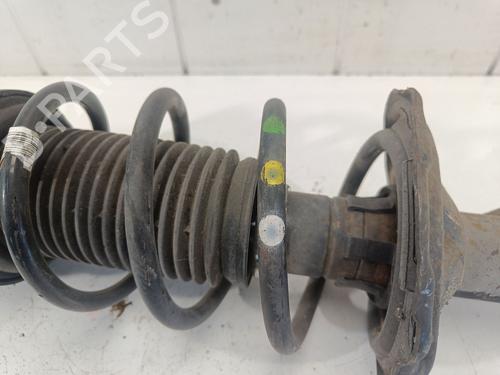 Left front shock absorber SEAT LEON (5F1)  | BP24415757M16 