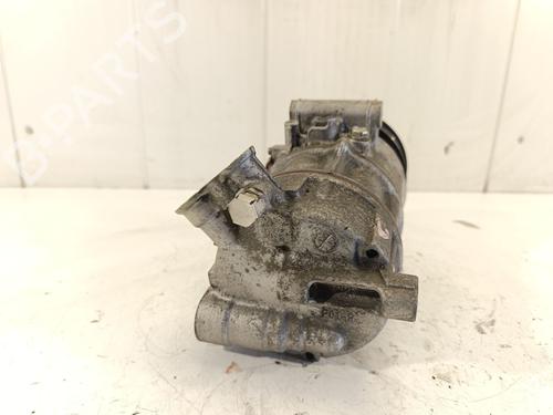 AC compressor OPEL ASTRA K (B16) 1.6 CDTi (68) | BP27678403M34 
