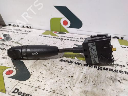 Used Steering column stalk CHEVROLET KALOS [2005-2025]  4056868