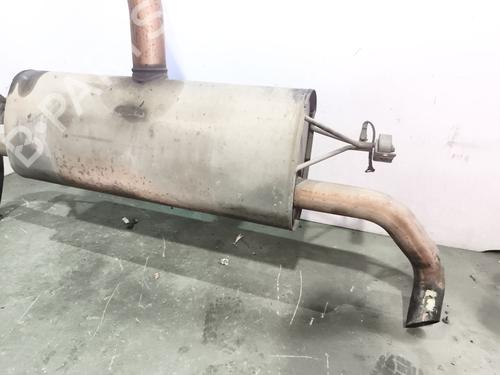 Exhaust system BMW X5 (E70) 3.0 sd | BP40259617M121 - Image 2