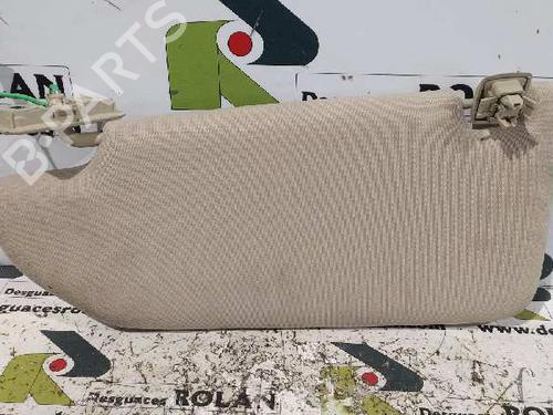 Right sun visor VOLVO XC70 II (136) D5 AWD | BP6082296I2 