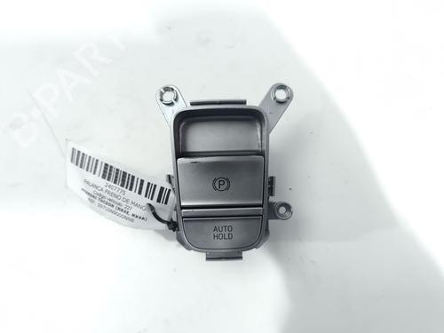 Used Hand brake HYUNDAI TUCSON (NX4E, NX4A) 1.6 T-GDI Plug-in-Hybrid HTRAC (265 hp) 33127300