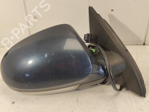 Right mirror VW PASSAT B6 (3C2)  | BP9717704C27 
