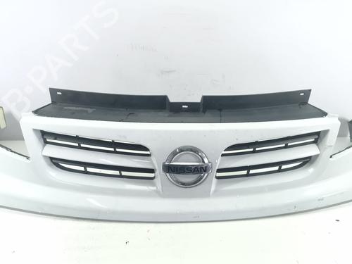Grill NISSAN PRIMASTAR Van (X83) | BP34584153C40 - Image 3