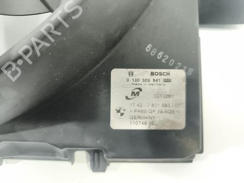 Radiator fan BMW 1 (E87) 118 d | BP34251881M35 - Image 4