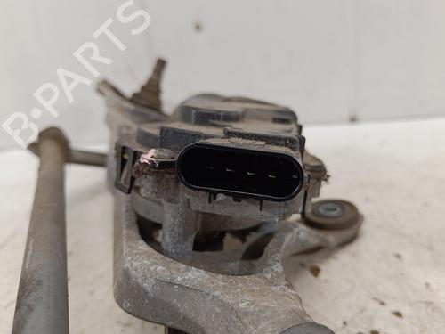 Front windshield wiper arm OPEL INSIGNIA A Sports Tourer (G09) 2.0 CDTI (35) | BP14301042C143 