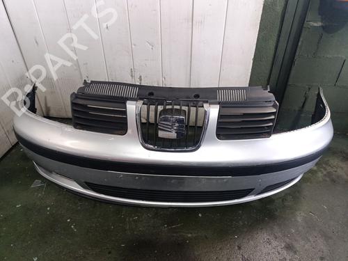 Front bumper SEAT ALHAMBRA (7V8, 7V9) 2.0 TDI | BP30173286C7