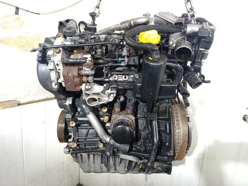 Motor für RENAULT SCÉNIC II (JM0/1_) 1.9 dCi (JM14) (131 hp) 28728805