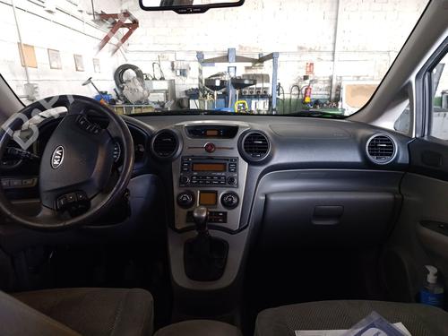 Headlight switch KIA CARENS III MPV (UN) 2.0 CRDi 140 | BP33552631I24 - Image 10