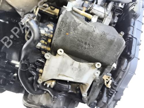 Engine OPEL CORSA C (X01) 1.7 DI (F08, F68) | BP39406674M1 - Image 5