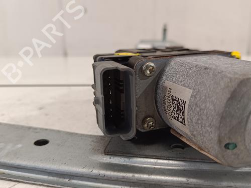 Rear left window mechanism CITROËN C3 I (FC_, FN_)  | BP17068989C24 