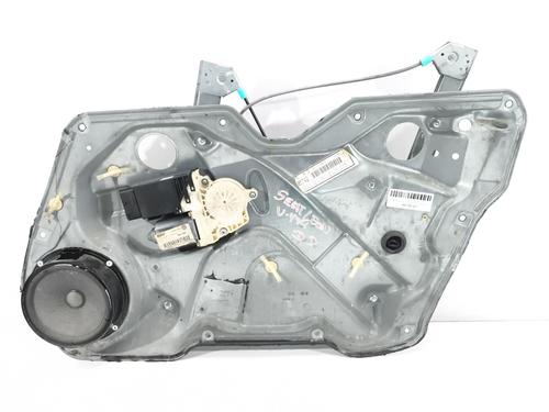 Used Front right window mechanism Front right window mechanism 36988895 36988895