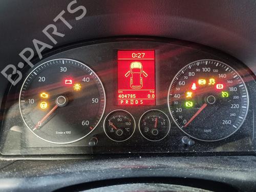 Right front window switch VW TOURAN (1T1, 1T2)  | BP20223073I26 