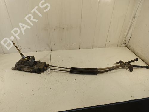 Used Gear lever SEAT LEON (1M1) 1.9 TDI (150 hp) 29240224