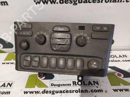 Commande Chauffage VOLVO S80 I (184) 2.5 T (210 hp) 4411214